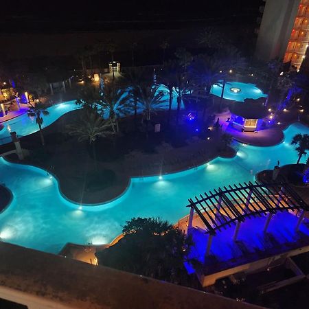 Beach Condo At The Shores Of Panama Condos - Unit 918 Panama City Beach Esterno foto