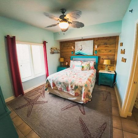 Beach Condo At The Shores Of Panama Condos - Unit 918 Panama City Beach Esterno foto