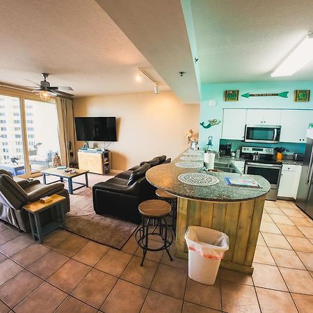 Beach Condo At The Shores Of Panama Condos - Unit 918 Panama City Beach Esterno foto