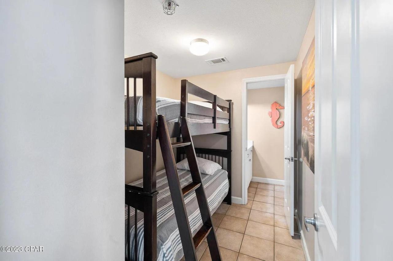 Beach Condo At The Shores Of Panama Condos - Unit 918 Panama City Beach Esterno foto