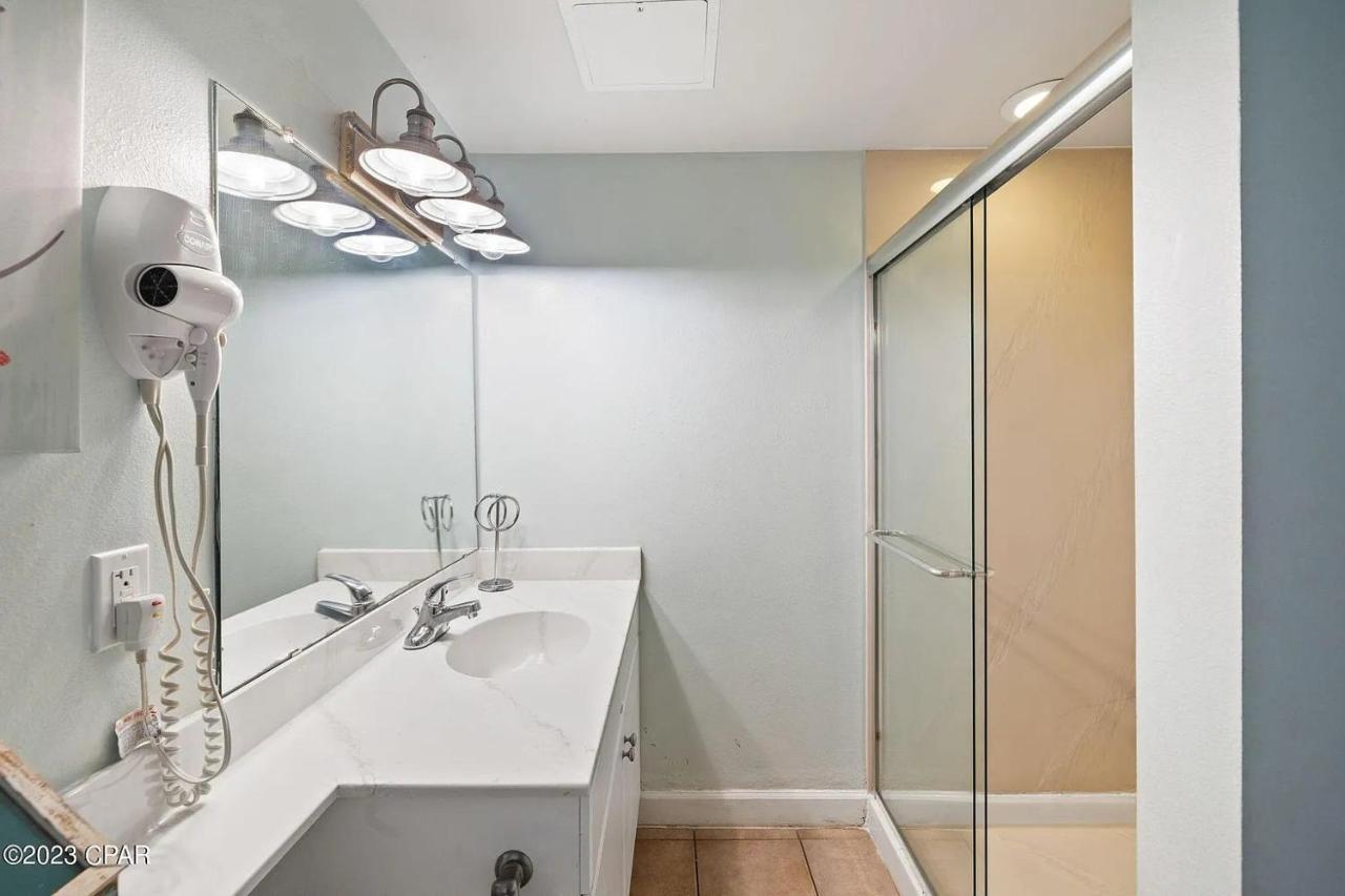 Beach Condo At The Shores Of Panama Condos - Unit 918 Panama City Beach Esterno foto