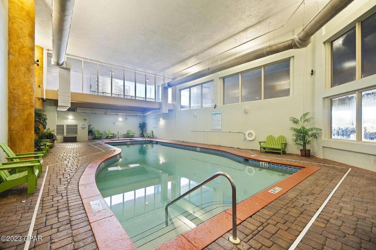 Beach Condo At The Shores Of Panama Condos - Unit 918 Panama City Beach Esterno foto