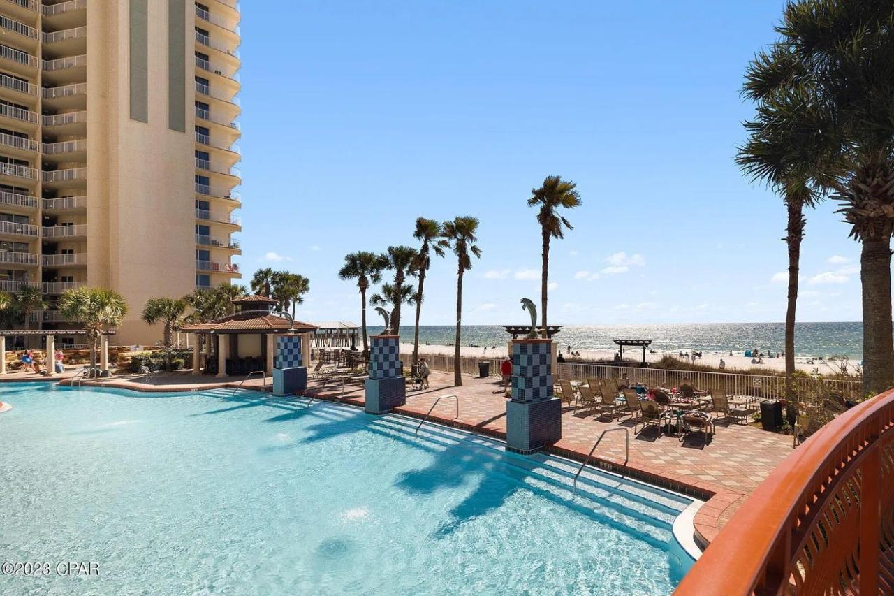 Beach Condo At The Shores Of Panama Condos - Unit 918 Panama City Beach Esterno foto
