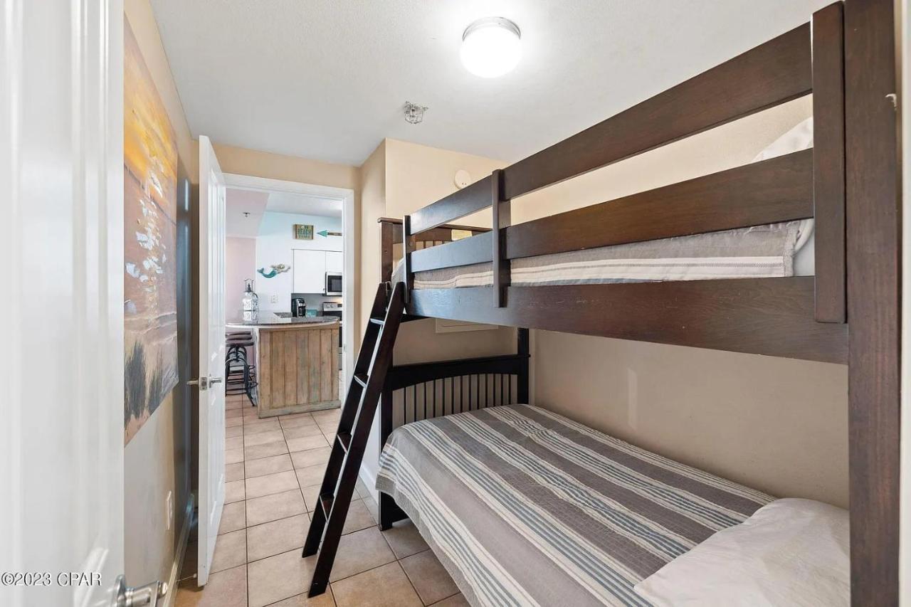 Beach Condo At The Shores Of Panama Condos - Unit 918 Panama City Beach Esterno foto