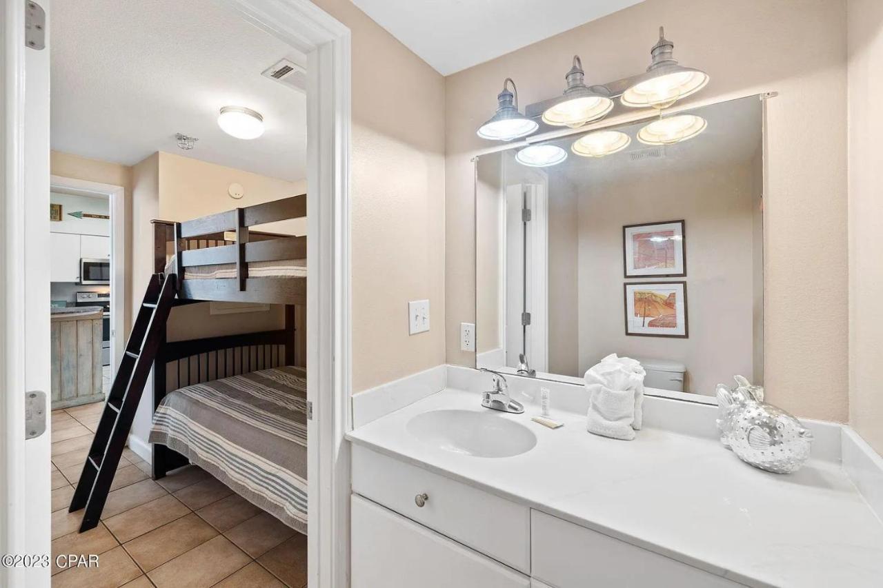 Beach Condo At The Shores Of Panama Condos - Unit 918 Panama City Beach Esterno foto