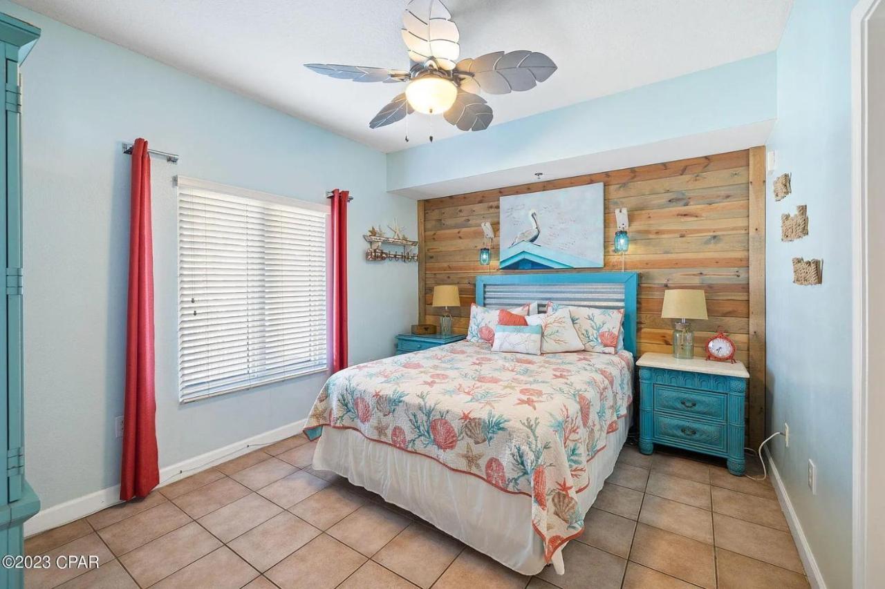 Beach Condo At The Shores Of Panama Condos - Unit 918 Panama City Beach Esterno foto