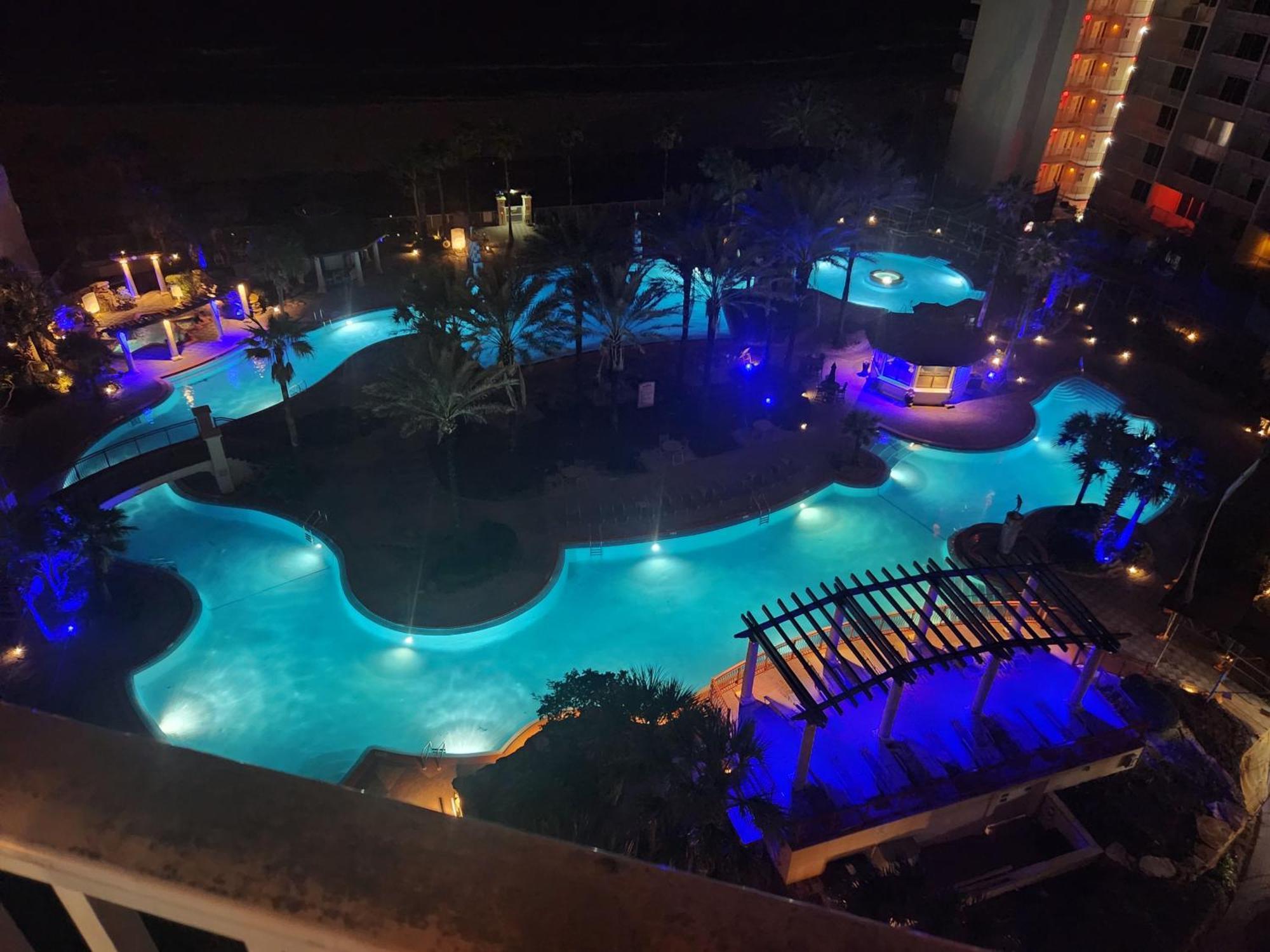 Beach Condo At The Shores Of Panama Condos - Unit 918 Panama City Beach Esterno foto