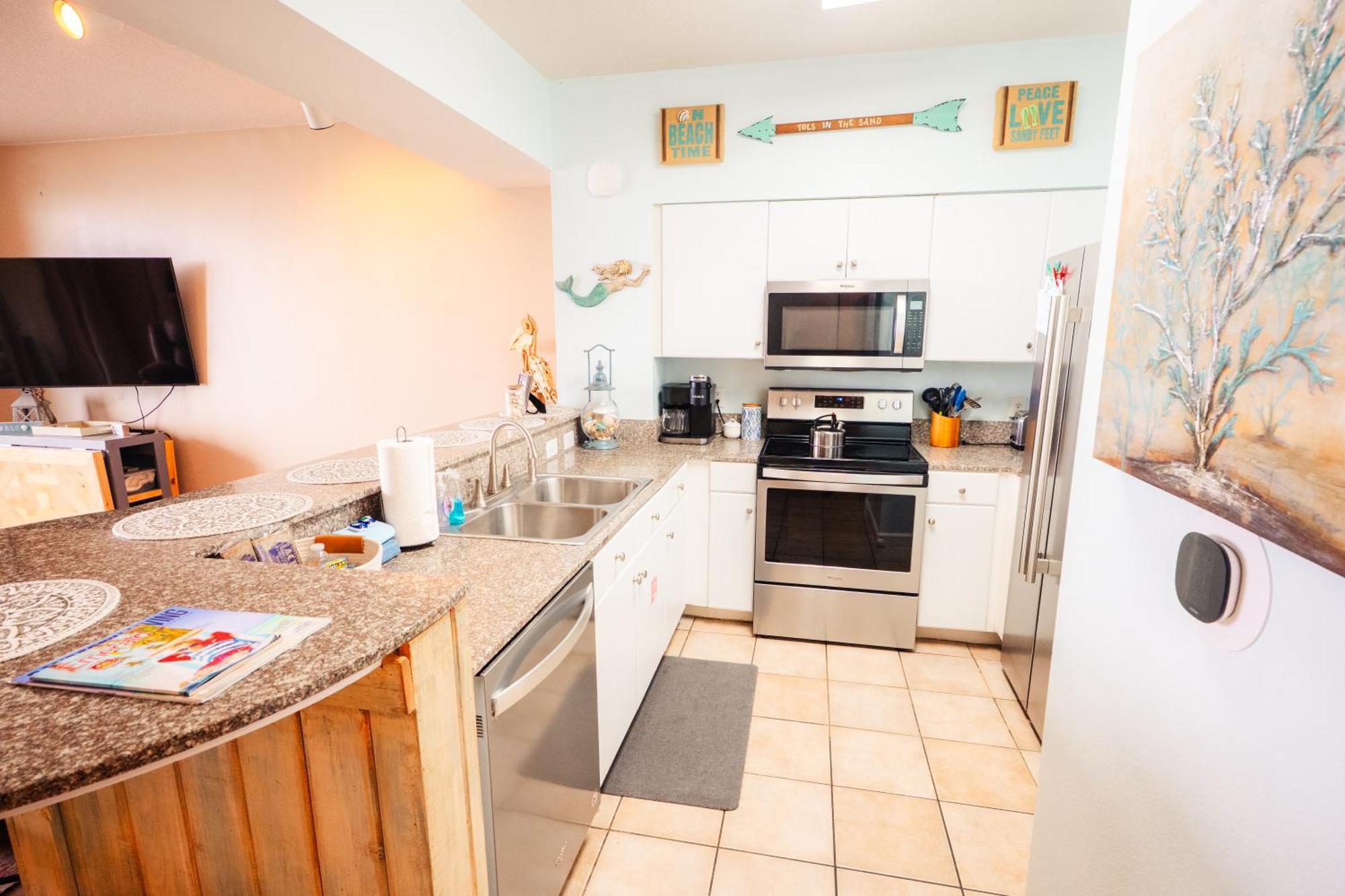 Beach Condo At The Shores Of Panama Condos - Unit 918 Panama City Beach Esterno foto