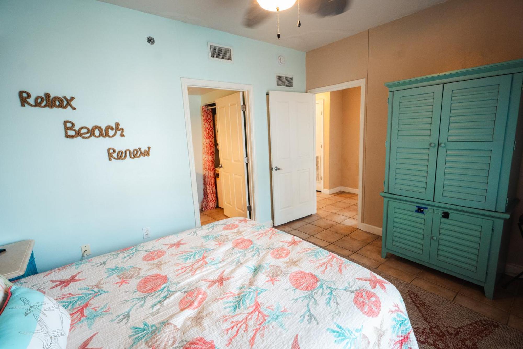 Beach Condo At The Shores Of Panama Condos - Unit 918 Panama City Beach Esterno foto