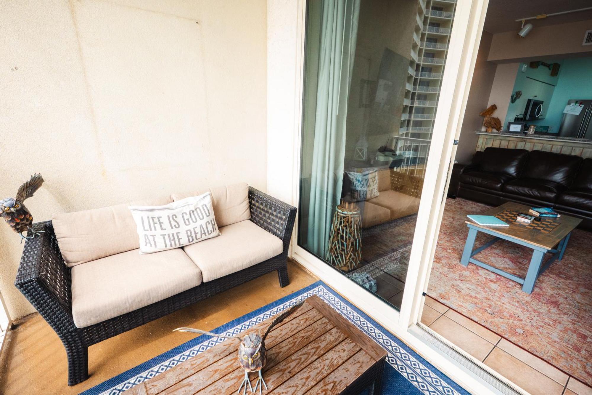 Beach Condo At The Shores Of Panama Condos - Unit 918 Panama City Beach Esterno foto