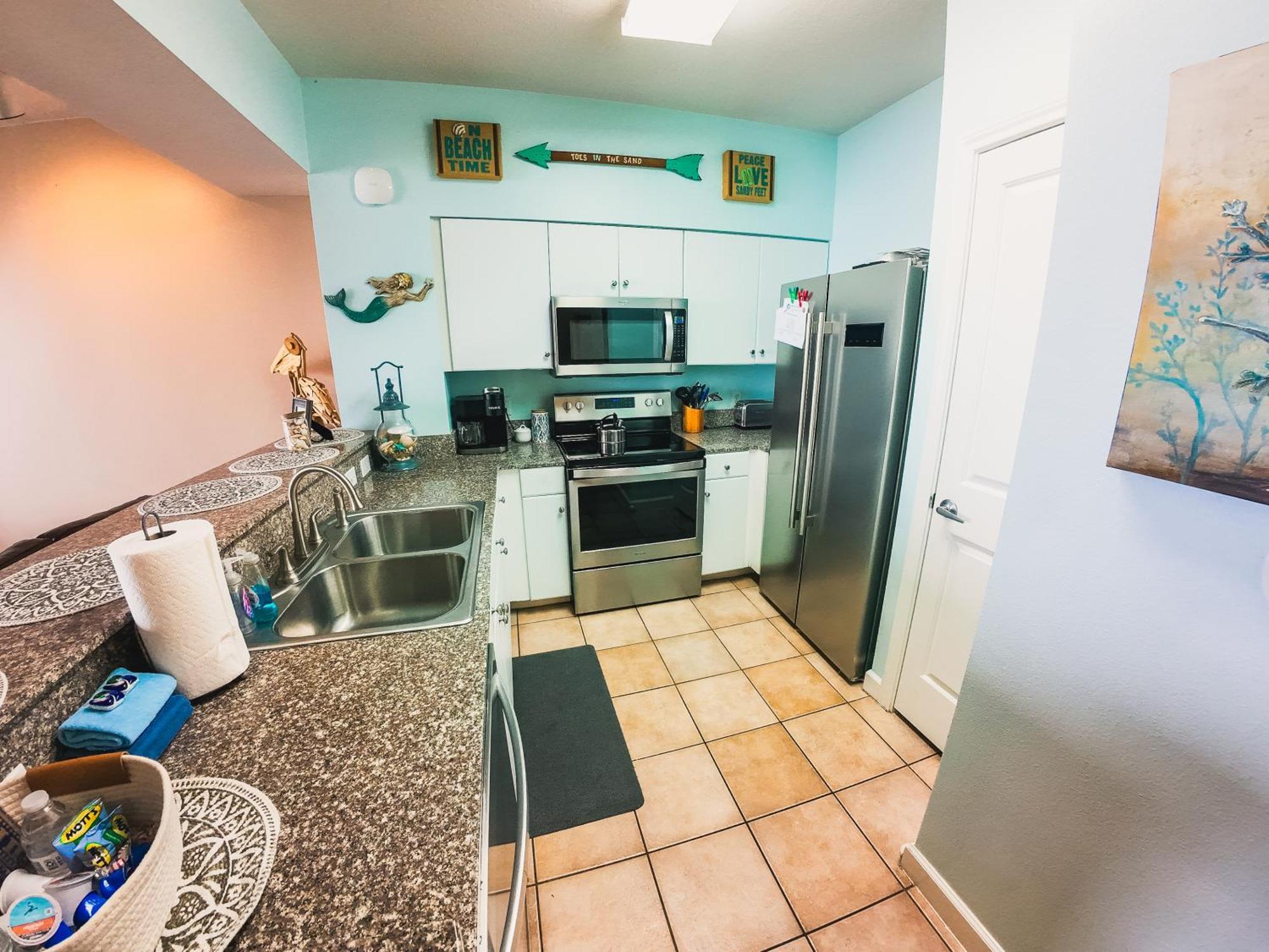 Beach Condo At The Shores Of Panama Condos - Unit 918 Panama City Beach Esterno foto