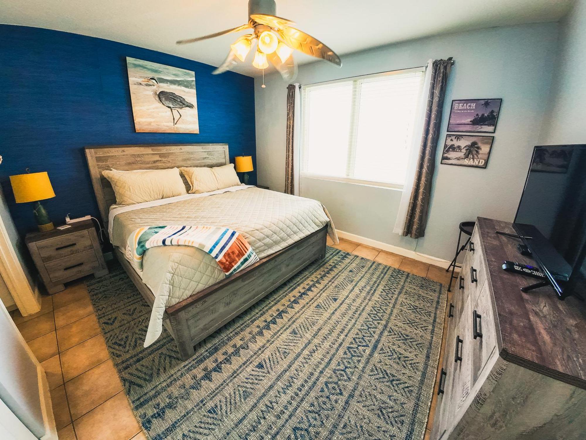 Beach Condo At The Shores Of Panama Condos - Unit 918 Panama City Beach Esterno foto